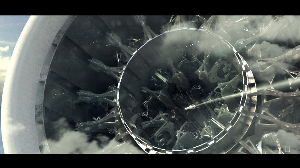 Concept Art By Q – gizmoart12@gmail.com